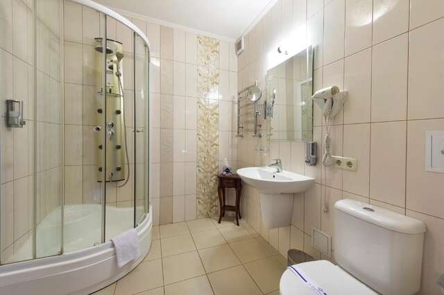 Виллы Villa Oselya Киев-126