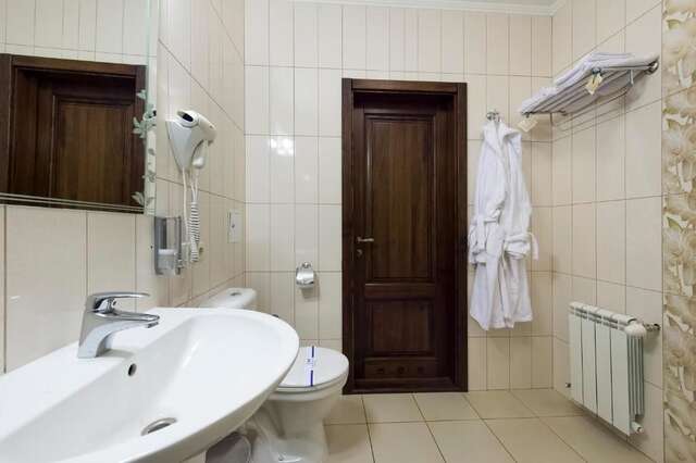 Виллы Villa Oselya Киев-127