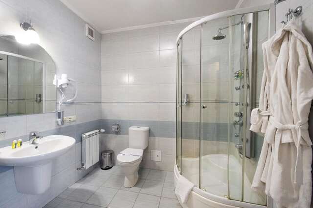 Виллы Villa Oselya Киев-128