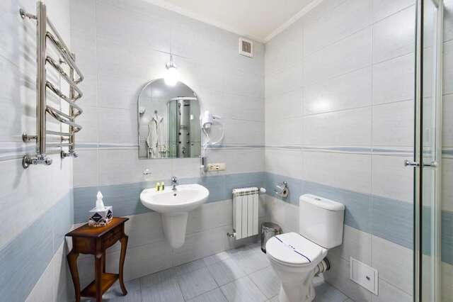 Виллы Villa Oselya Киев-129