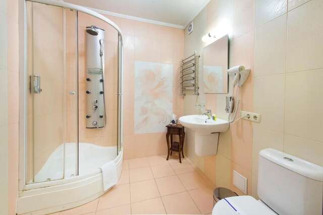 Виллы Villa Oselya Киев-130