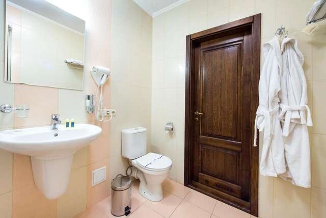 Виллы Villa Oselya Киев-131