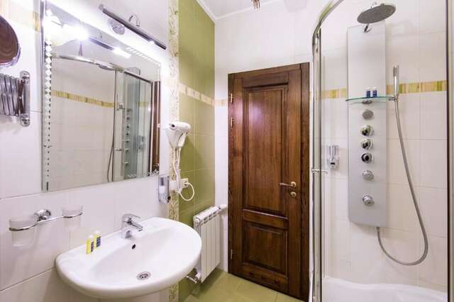 Виллы Villa Oselya Киев-133