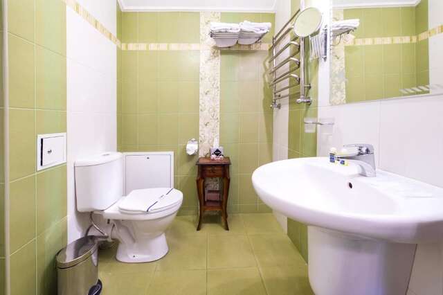 Виллы Villa Oselya Киев-134