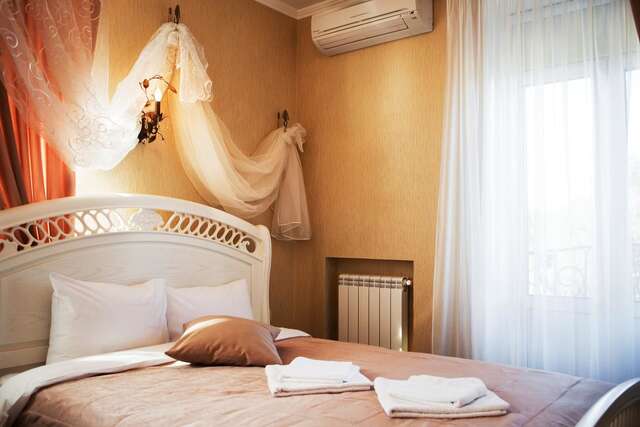 Виллы Villa Oselya Киев-17