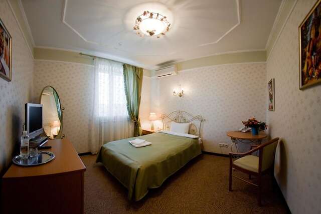 Виллы Villa Oselya Киев-24