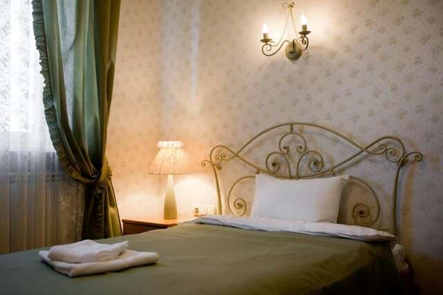 Виллы Villa Oselya Киев-60