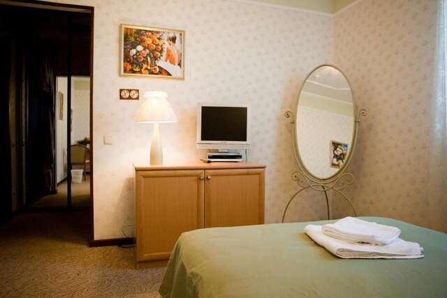 Виллы Villa Oselya Киев-68