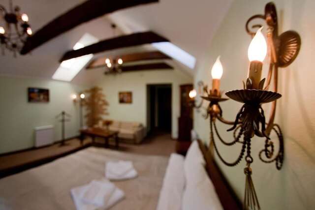 Виллы Villa Oselya Киев-71