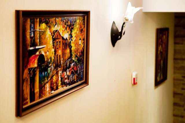 Виллы Villa Oselya Киев-93